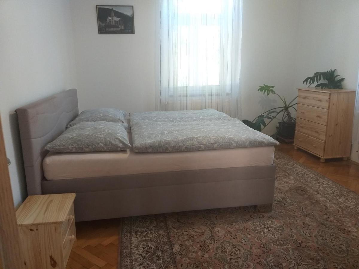 Apartman Kraslice Bagian luar foto
